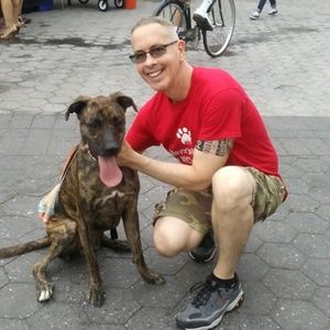 Meet your Posher, Ben